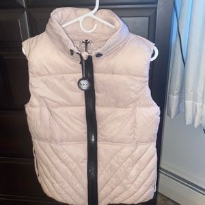 Women’s Marc New York Puffer Vest